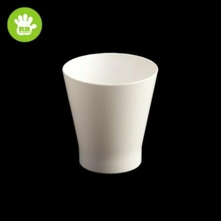 Kaffeebecher Weiß 30 cl CA33-B  color Vit