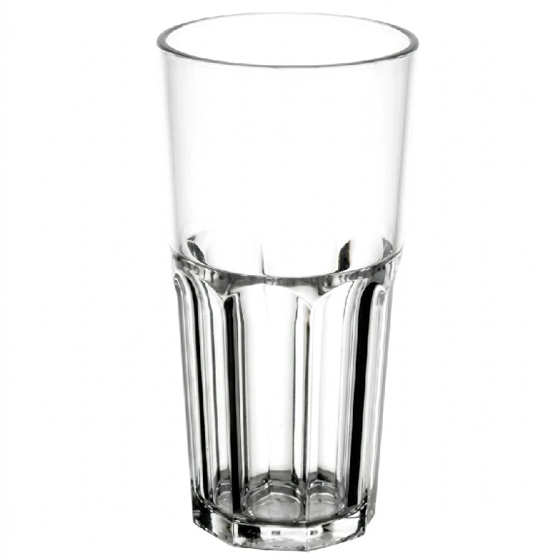 Retro-Glas 20 cl GR22-T by Rbdrinks color Svart