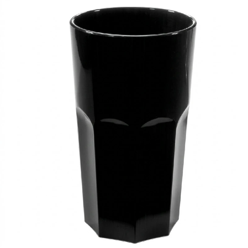 Kaffeebecher Schwarz 30 cl GR33-N by Rbdrinks color Svart