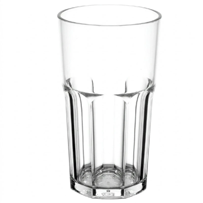 Retro Glas 30 cl GR33-T by Rbdrinks color Svart