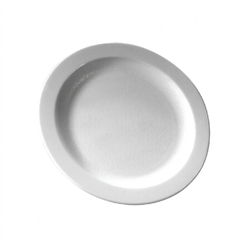 Teller Weiß Ø 18 cm PA18-B by BF10 color Vit