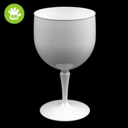 Cocktailglas Weiß 40 cl VN40-B by Koop color Vit