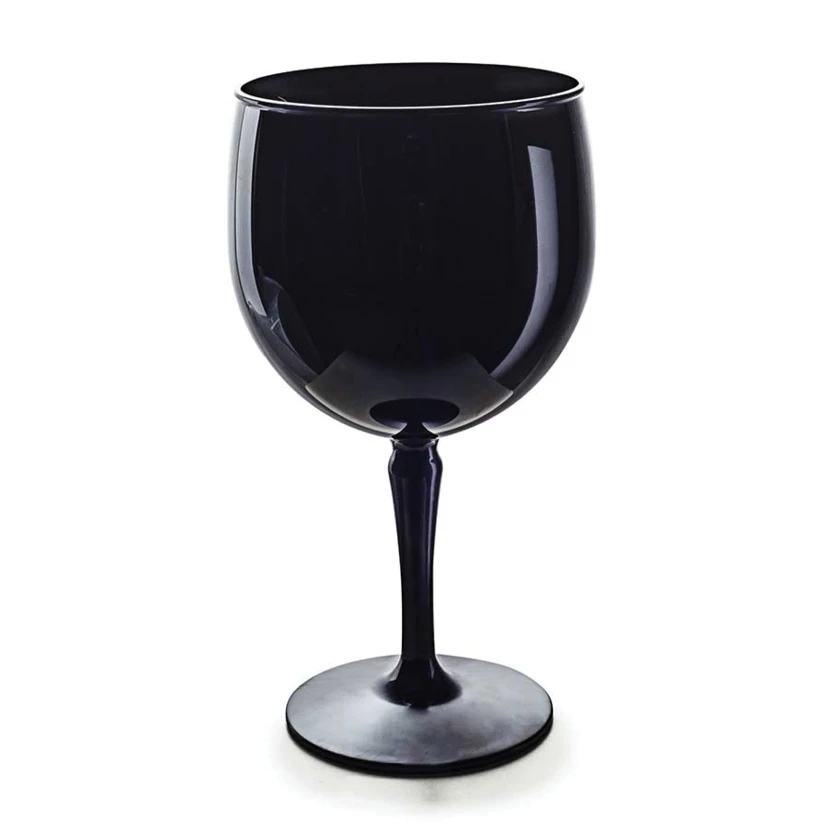 Cocktailglas Schwarz 40 cl VN40-N by Rbdrinks color Svart