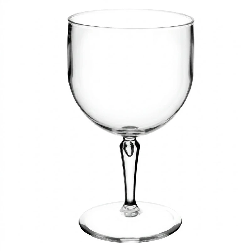 Cocktailglas aus Polycarbonat 60 cl VN60-T by Rbdrinks color Svart