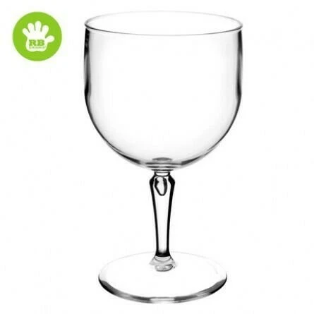 Cocktailglas aus Polycarbonat 60 cl VN60-T by Rbdrinks color Svart