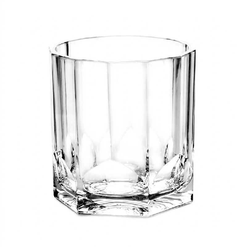 Whiskyglas 35 cl WS35-T by Rbdrinks color Svart