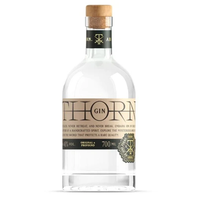 Thorn Gin FL 70 51338 by THORN color Svart