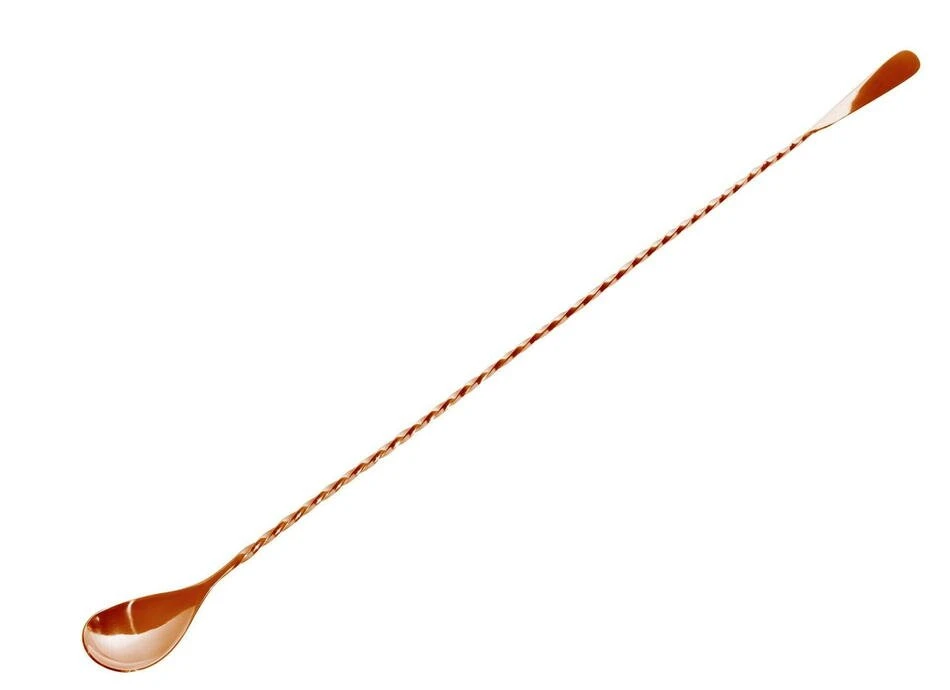 Barlöffel Kupfer 45 cm BTBL3677 by Beaumont color Koppar
