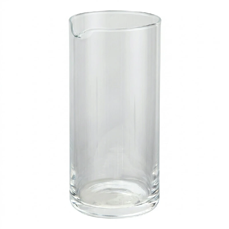 Mezclar Rührglas 710 ml BTBL3921 by Beaumont color Helder