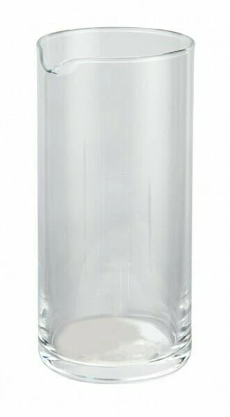 Mezclar Rührglas 710 ml BTBL3921 by Beaumont color Helder