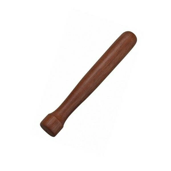 Holz-Muddler 20 cm BTBL3572 by Beaumont color Svart
