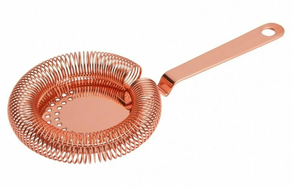 Hawthorne Strainer Kupfer - Mezclar BTBL3362 by Beaumont color Koppar