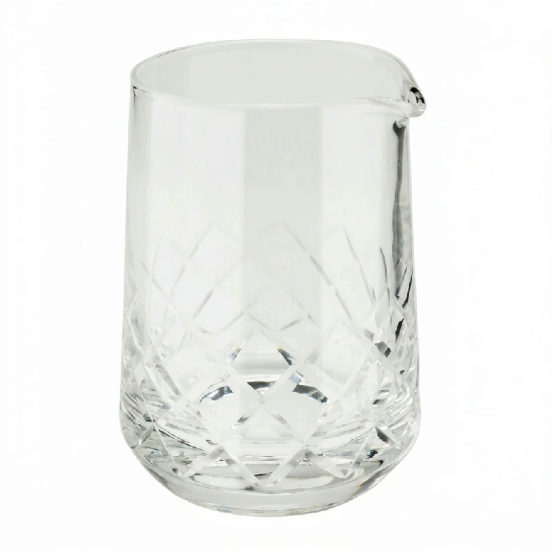 Tulip Rührglas - Mezclar BTBL3922 by Beaumont color Svart