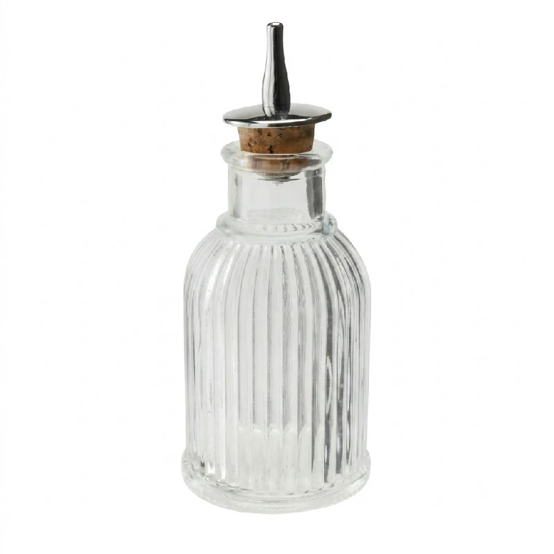 Liberty Dash-Flasche Klein - Mezclar BTBL3927 by Beaumont color Svart