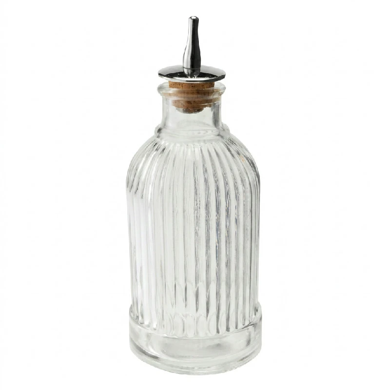 Liberty Dash-Flasche Schwarz - Mezclar BTBL3928 by Beaumont color Svart