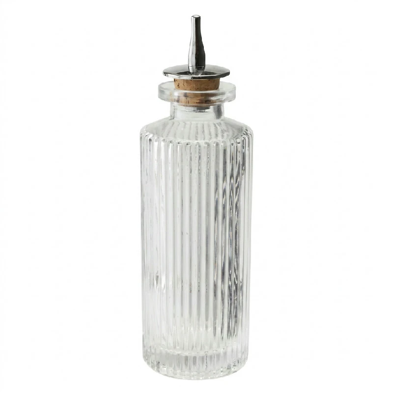 Empire Dash Flasche - Mezclar BTBL3929 by Beaumont color Svart
