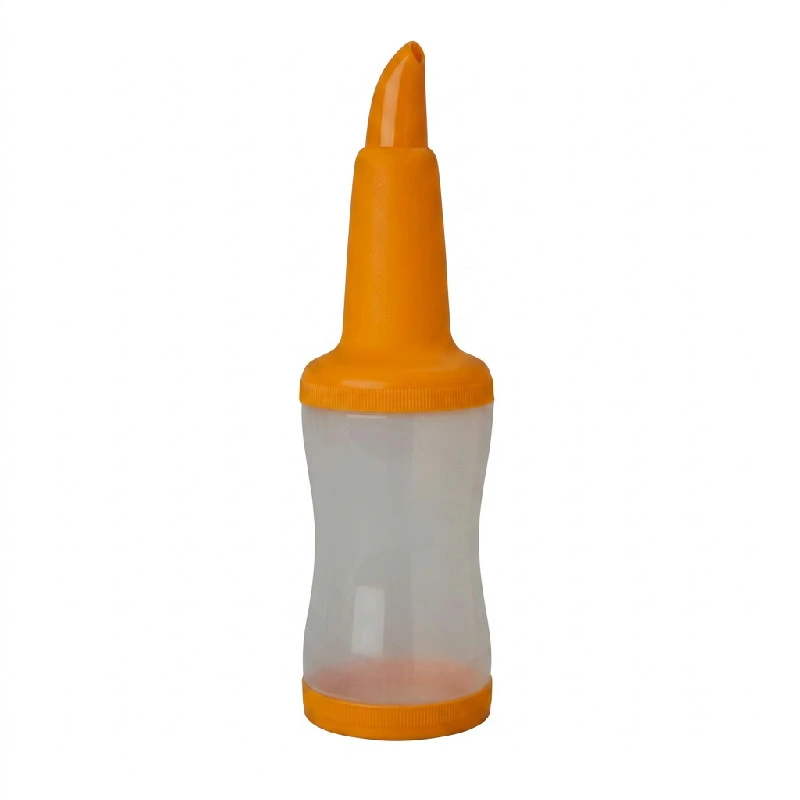 Saftbehälter 1L - Orange BTBL3320O by Beaumont color Svart