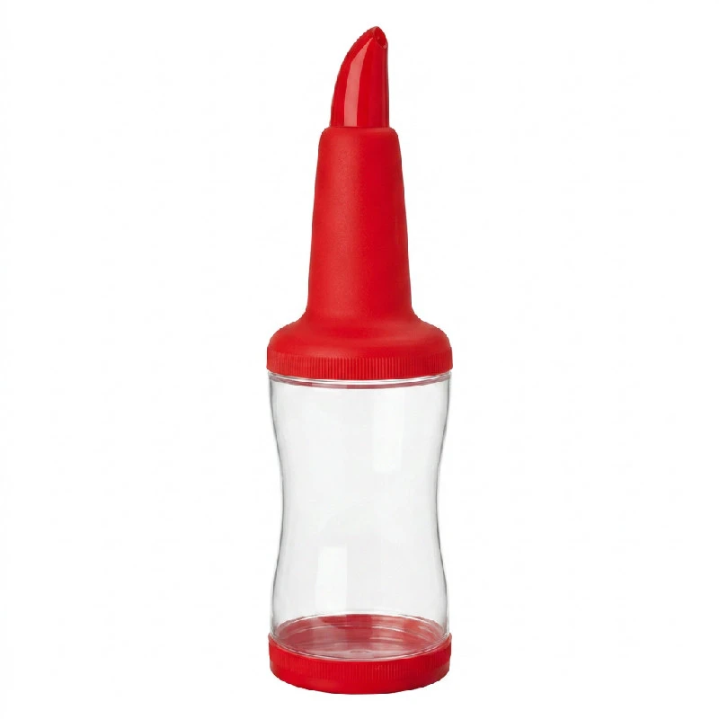 Saftbehälter 1L - Rot BTBL3320R by Beaumont color Svart