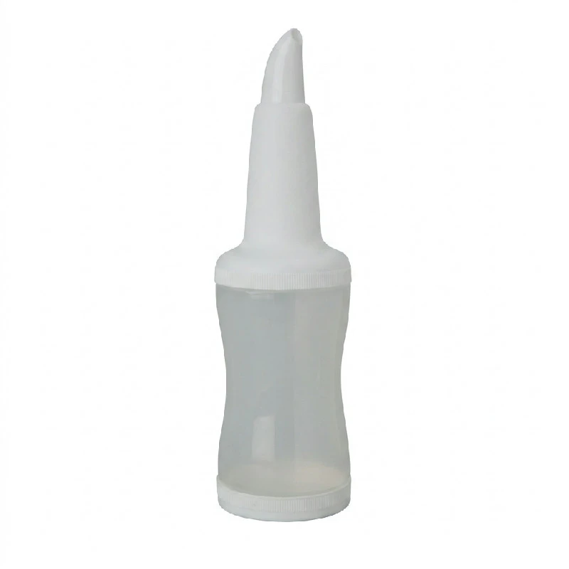 Saftbehälter / Juice Container 1L - Weiß BTBL3320W by Beaumont color Vit