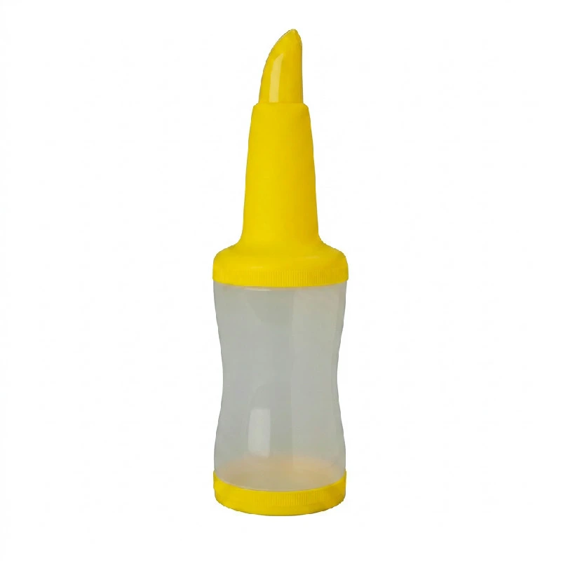 Saftbehälter 1L – Gelb BTBL3320Y  color Svart