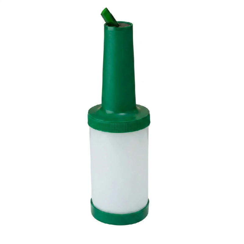 Saftbehälter 1L – Grün BTBL3324G by Beaumont color Grön