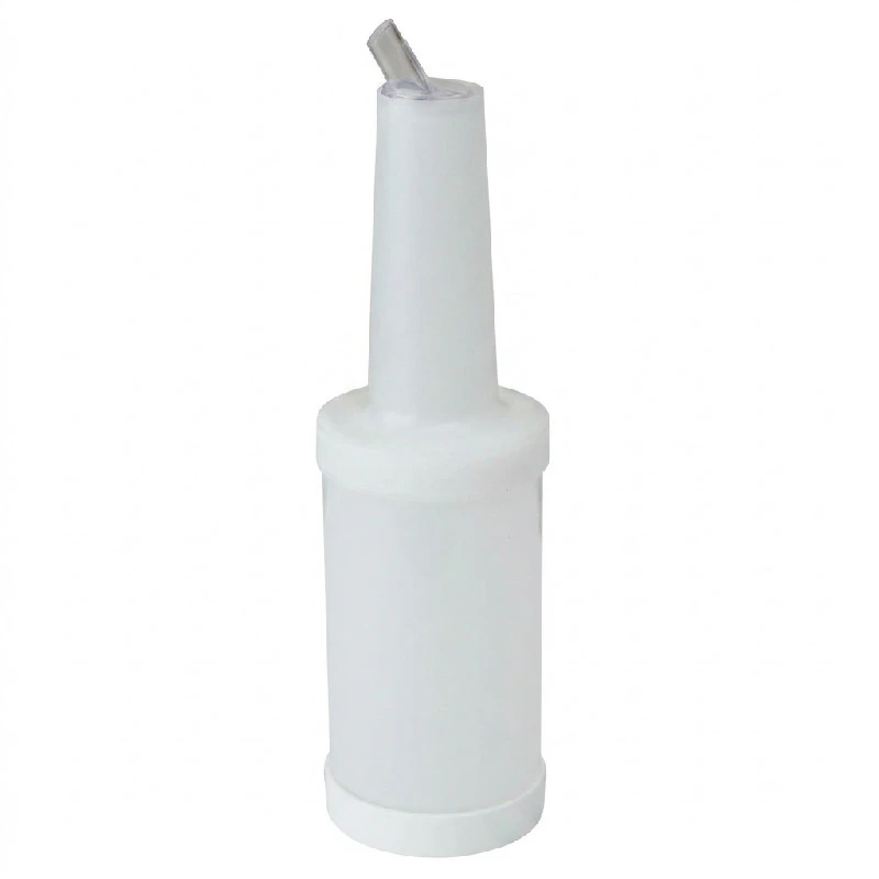 Saftbehälter 1 L – Weiß BTBL3324W by Beaumont color Vit