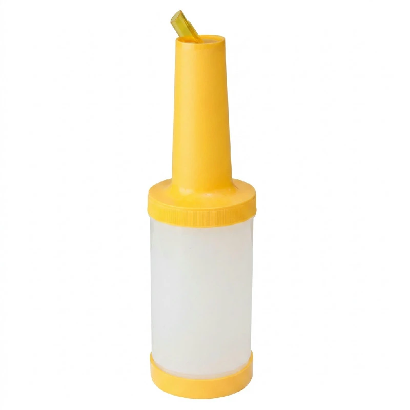 Saftbehälter 1L – Gelb BTBL3324Y by Beaumont color Svart
