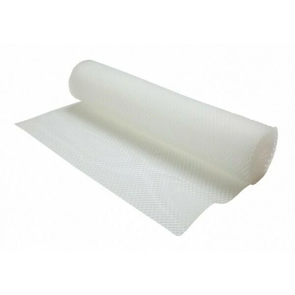 Regaleinlage – Transparent – 61 cm x 5 m BTBL3556 by Beaumont color Svart