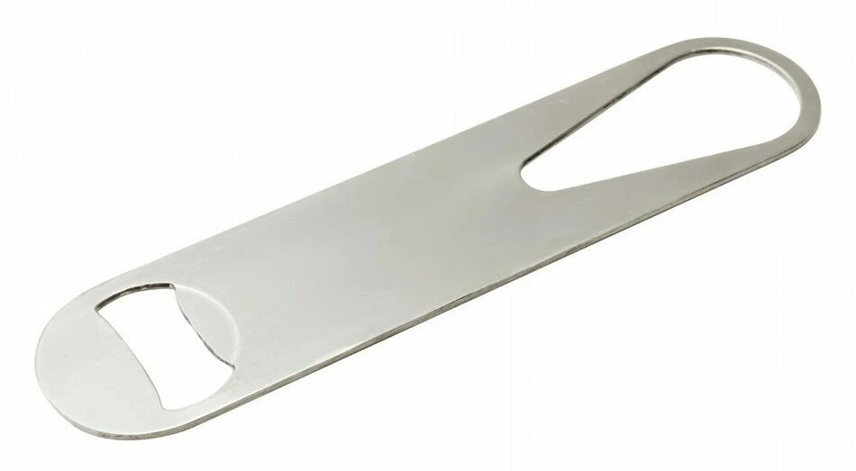 V Bar Speedblade Flaschenöffner BTBL3537 by Beaumont color Silver