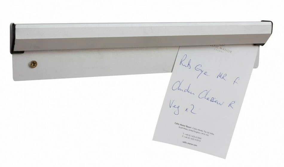 Bonleiste - 30cm BTBL3686 by Beaumont color Svart
