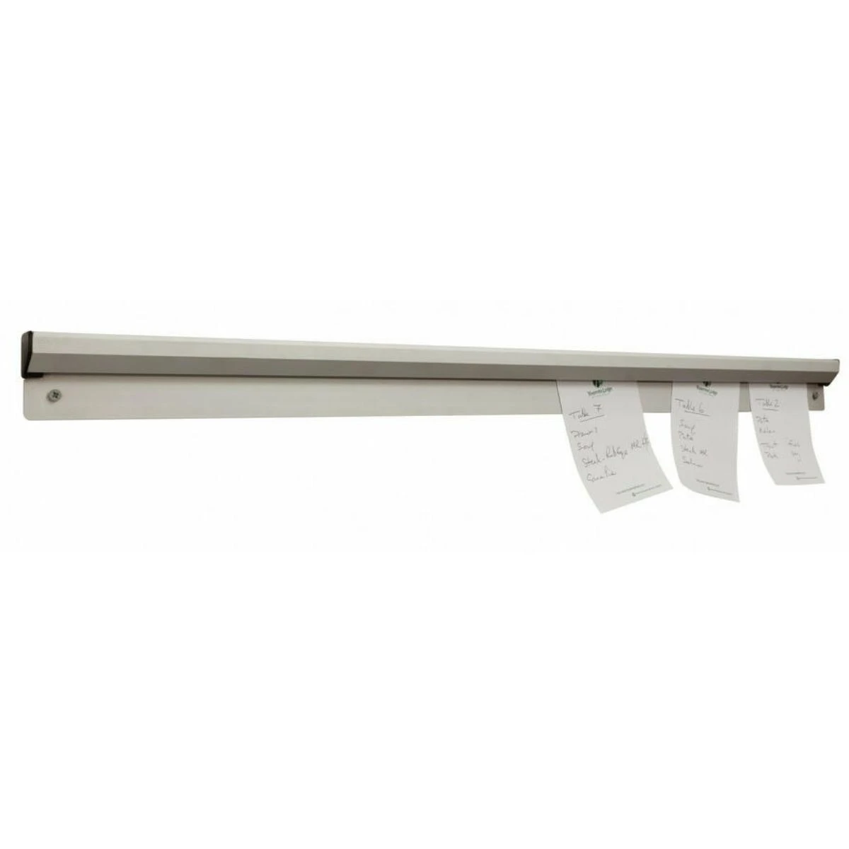Bonleiste - 91 cm BTBL3689 by Beaumont color Silver