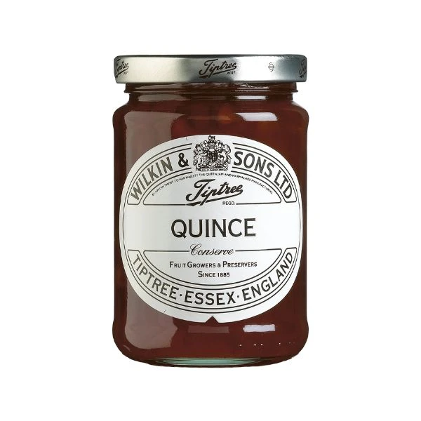 Quittenmarmelade 340g 71088150 by Tip Tree color Svart
