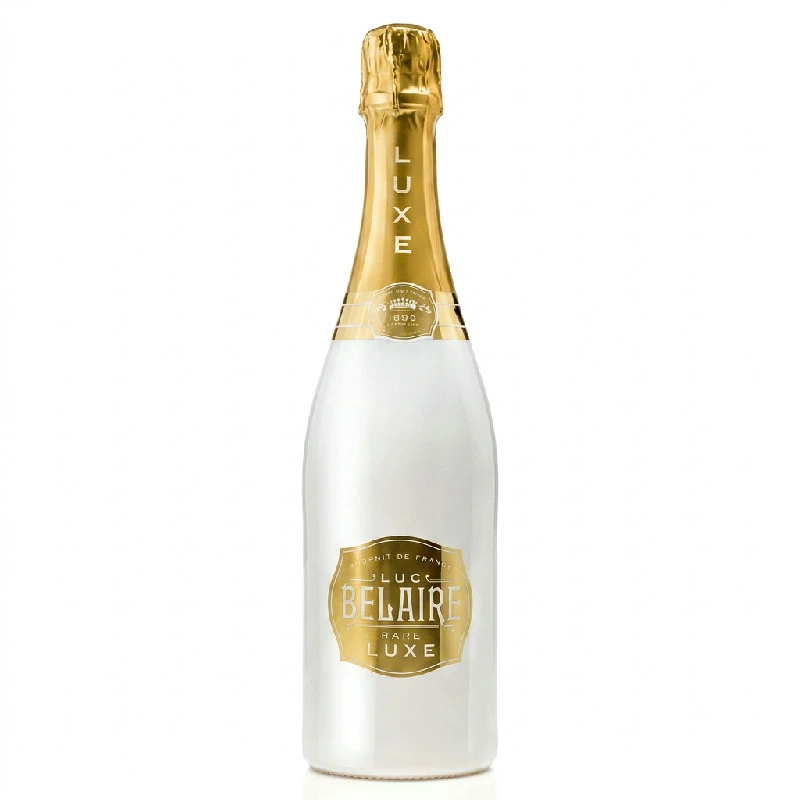 Luc Belaire Luxe FL 75 30306 by LUCBELAIRE color Svart