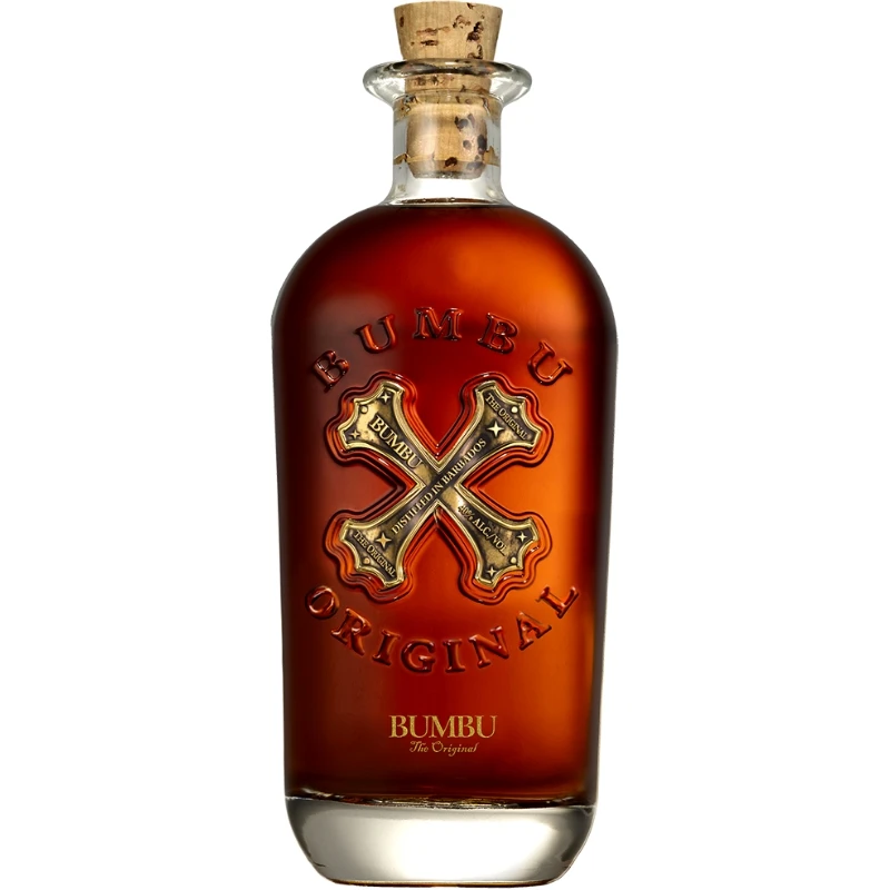 Bumbu The Original Co. FL 70 54359 by BUMBU color Svart