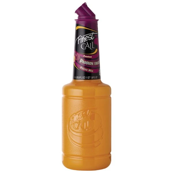 Finest Call Puree Passion FL 100 61204 by FINESTCALL color Svart