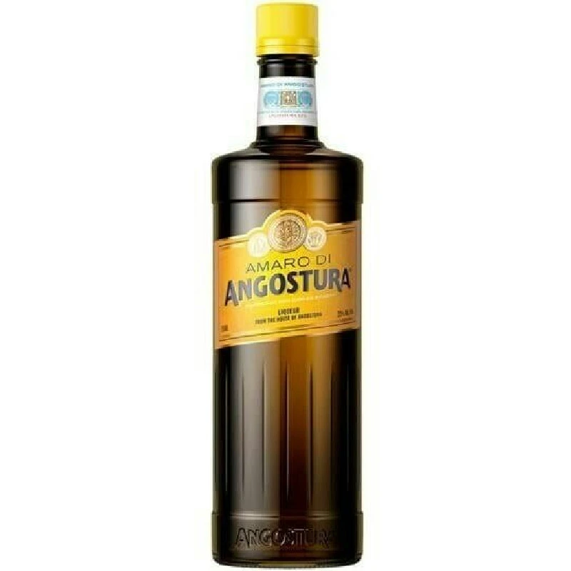 Angostura Amaro di Angostura Bitterlikör 70 cl 62223 by ANGOSTURA color Svart