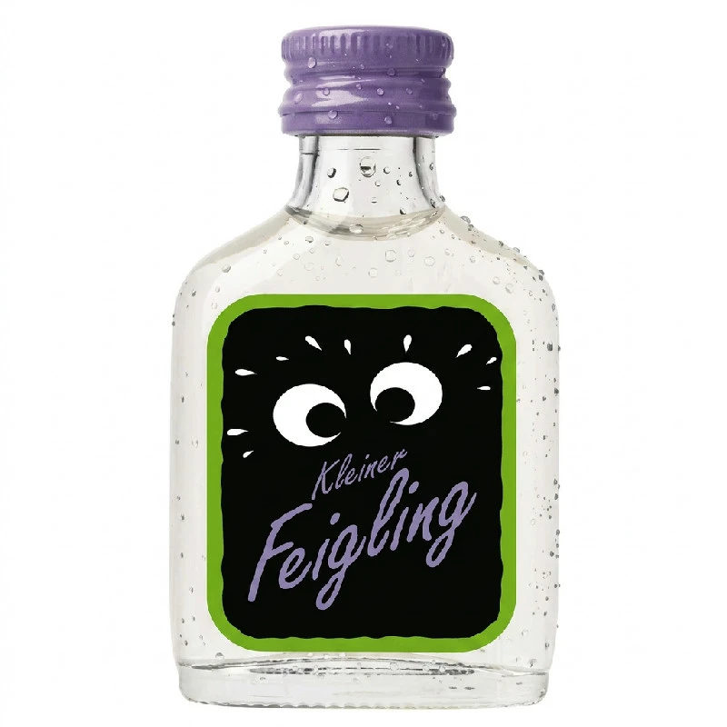 Kleiner Feigling FL 2 64018 by FEIGLING color Svart