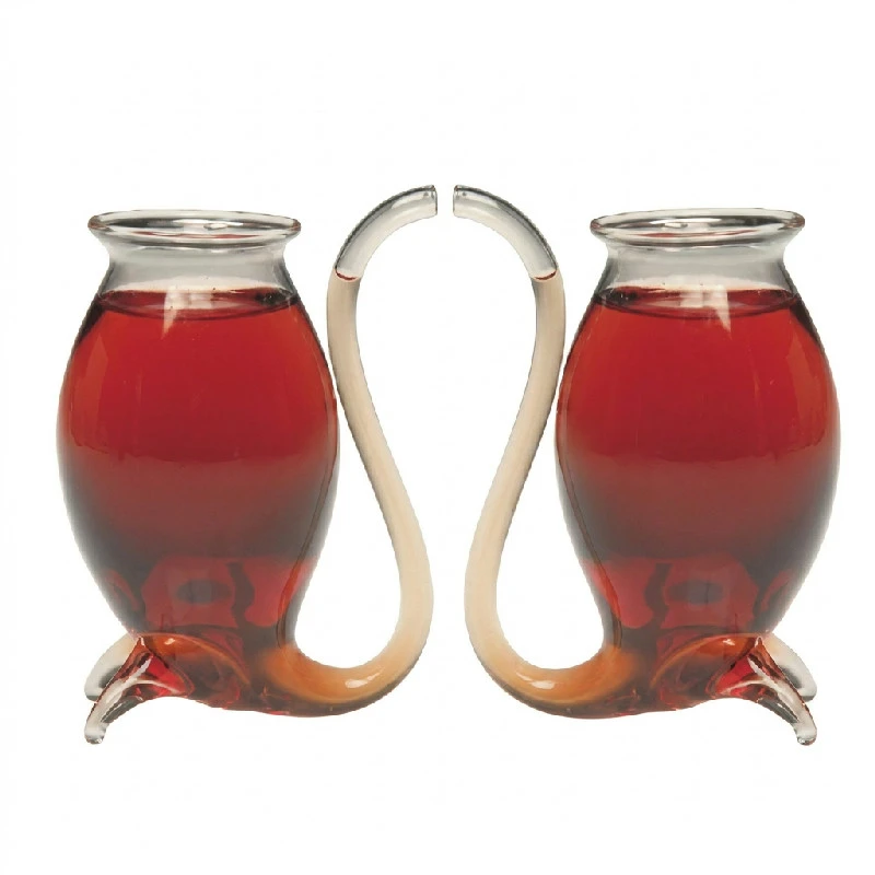 Portweingläser 2er-Pack Vinology BS/PS2 by Vinology color Svart