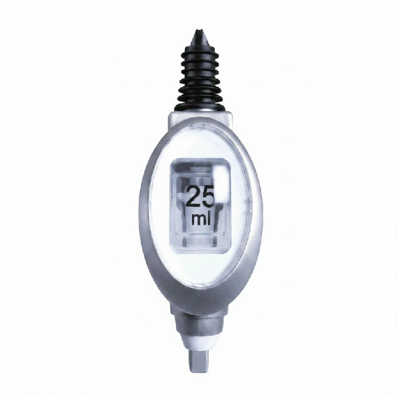 Spirituosenportionierer 25ml - Vogue BTBL3080 by Beaumont color Svart