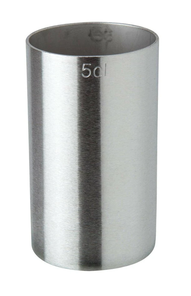 Spirituosenmaß 5 cl – CE-gekennzeichnet BTBL3164 by Beaumont color Svart