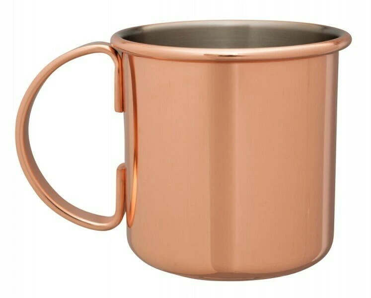 Mezclar Moscow Mule Becher Kupfer – 500 ml BTBL3329 by Beaumont color Koppar