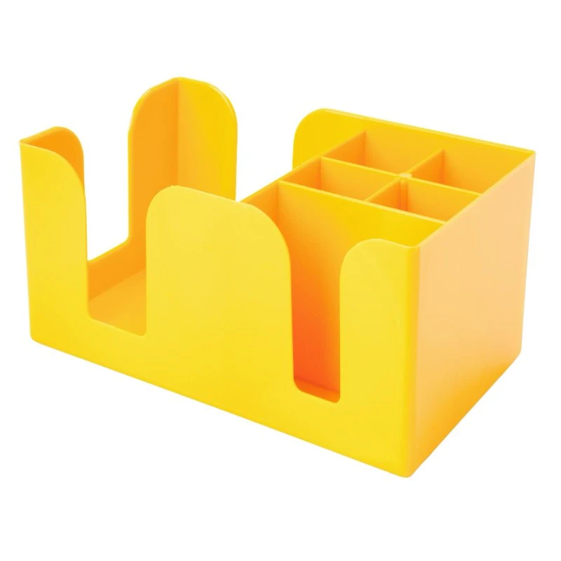 Bar Caddy - Gelb BTBL3535YEL by Beaumont color Geel