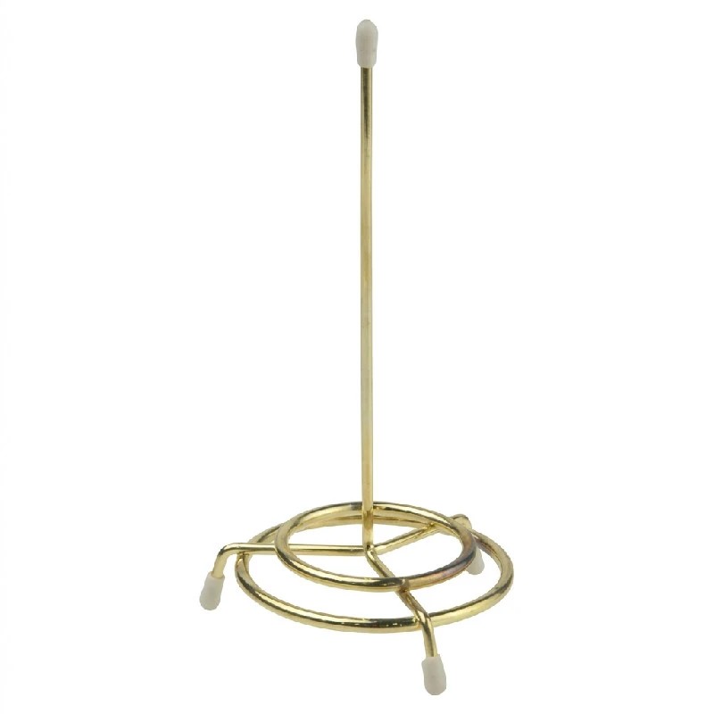 Bonspieß 16,5 cm – Messing BTBL3661BR by Beaumont color Svart