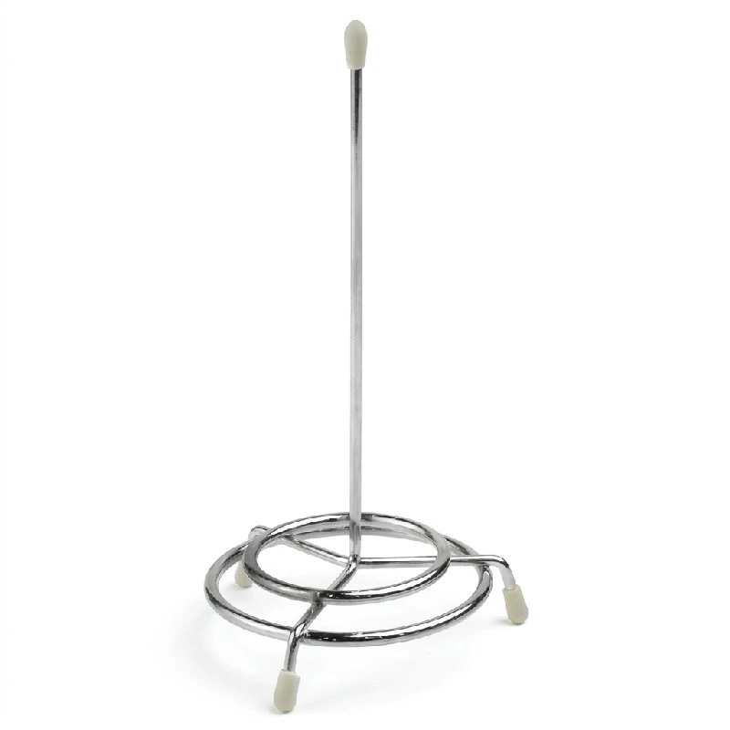 Bonspieß 16,5 cm – Chrom BTBL3661CHR by Beaumont color Svart