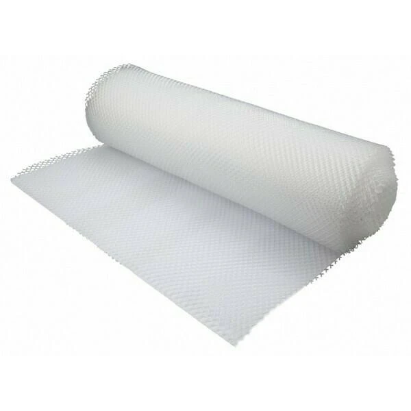 Regaleinlage - Transparent - 61 cm x 10 m BTBL3685CL by Beaumont color Svart