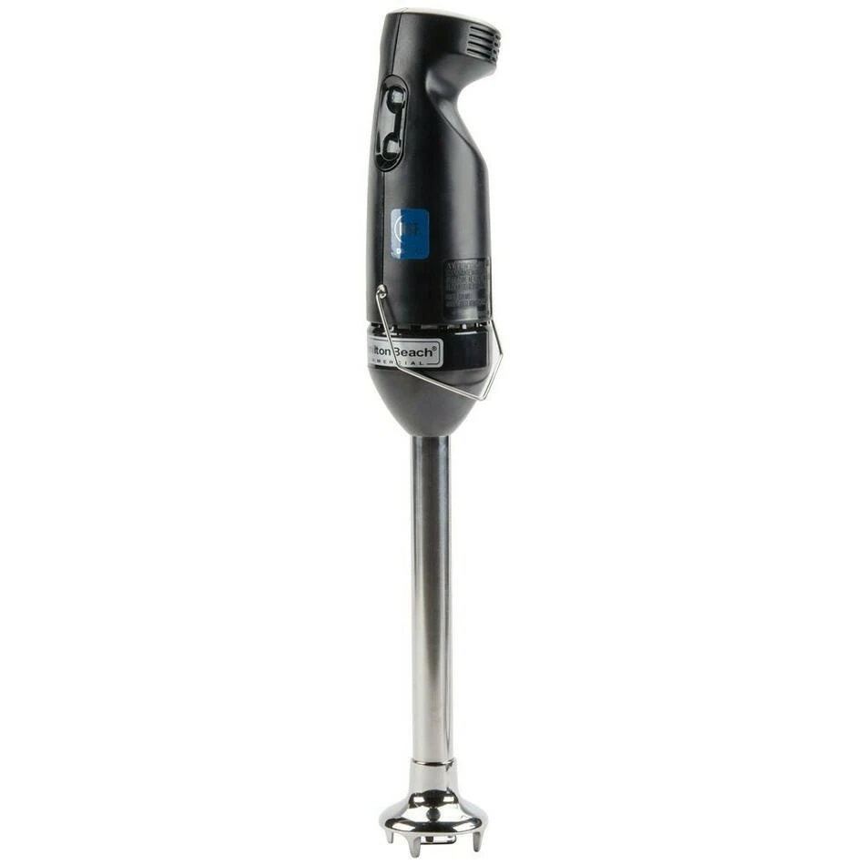 Mixfuß Ersatzteil komplett für Hamilton Beach Stabmixer HMIA200B by Hamilton B color Svart