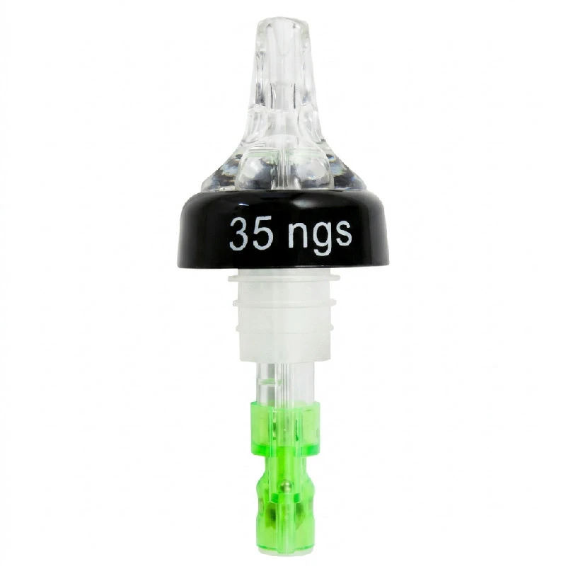 Quick Portionierer – 35 ml Klar BTBL3029 by Beaumont color Svart