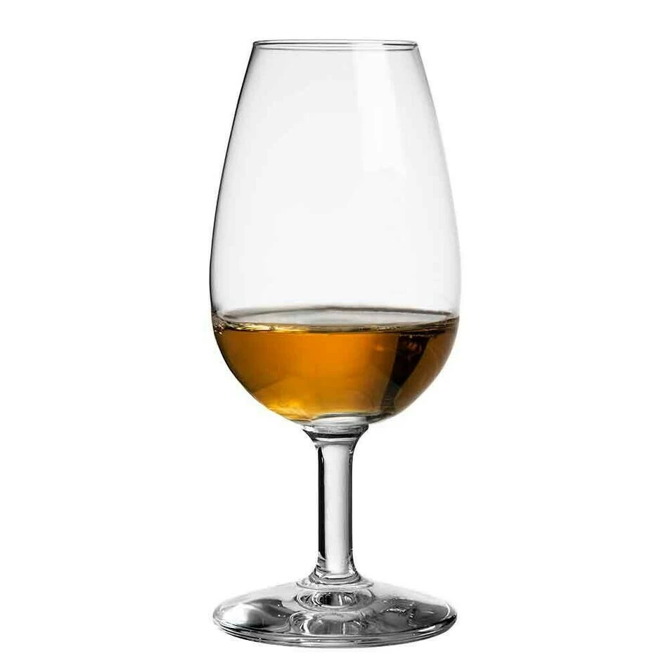 Rumglas Distillery 14 cl - Urban Bar SB1001 by Urban Bar color Svart