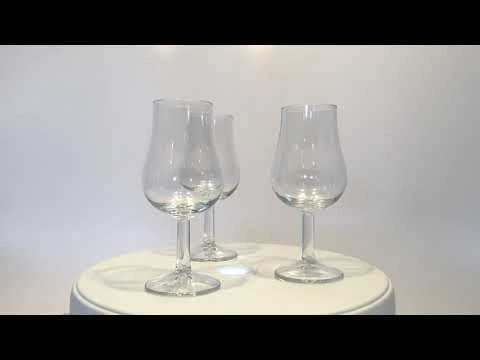 Spey Rumglas 14 cl - Urban Bar SB1002 by Urban Bar color Svart