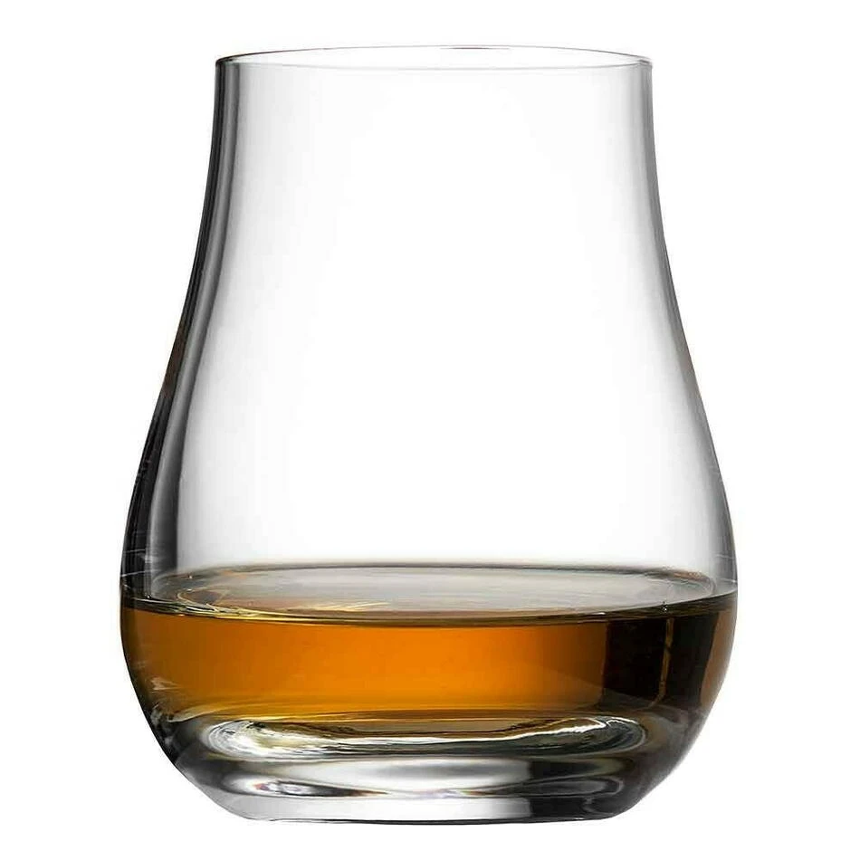 Krystal Spey Tumbler 25cl - Urban Bar SB1003C by Urban Bar color Svart